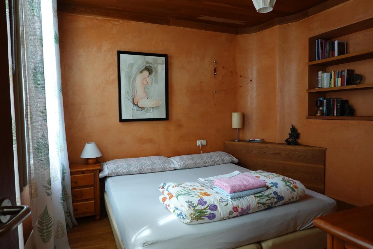 -Morc-Beds & Rooms- بونتيفيذرا المظهر الخارجي الصورة