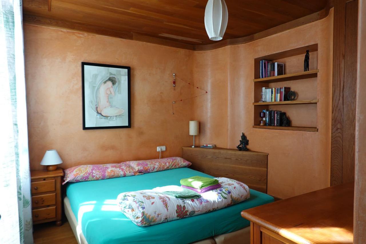 -Morc-Beds & Rooms- بونتيفيذرا المظهر الخارجي الصورة